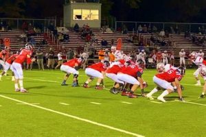 Orrville High School Football: A Legacy of Pride Best Schools in America: Top Public & Private Options Orrville High School Football: A Legacy of Pride | Best Schools in America: Top Public & Private Options