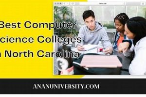 Top Computer Science Schools in NC 2024 Best Schools in America: Top Public & Private Options Top Computer Science Schools in NC 2024 | Best Schools in America: Top Public & Private Options