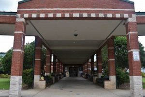 Discover Webb Bridge Middle School: A Parent's Guide Best Schools in America: Top Public & Private Options Discover Webb Bridge Middle School: A Parent's Guide | Best Schools in America: Top Public & Private Options