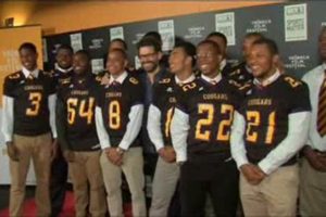 MLK High Football: Home of Champions Best Schools in America: Top Public & Private Options MLK High Football: Home of Champions | Best Schools in America: Top Public & Private Options