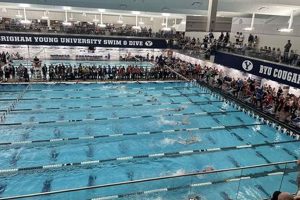Utah High School Swimming: Guide & Tips Best Schools in America: Top Public & Private Options Utah High School Swimming: Guide & Tips | Best Schools in America: Top Public & Private Options