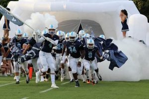Southside Christian: A Football School Legacy Best Schools in America: Top Public & Private Options Southside Christian: A Football School Legacy | Best Schools in America: Top Public & Private Options