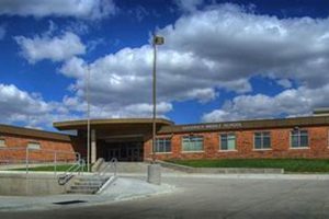 Explore Goodrich Middle School: A Parent's Guide Best Schools in America: Top Public & Private Options Explore Goodrich Middle School: A Parent's Guide | Best Schools in America: Top Public & Private Options