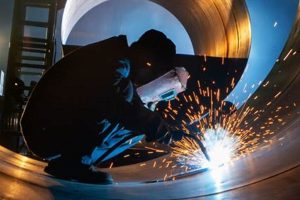 Top 5 Best Welding Schools In The World 2024 Best Schools in America: Top Public & Private Options Top 5 Best Welding Schools In The World 2024 | Best Schools in America: Top Public & Private Options