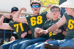 Go Hilltoppers! Los Alamos High School Football Season Preview Best Schools in America: Top Public & Private Options Go Hilltoppers! Los Alamos High School Football Season Preview | Best Schools in America: Top Public & Private Options