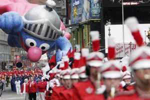 Lincoln High School's Macy's Day Parade Triumph Best Schools in America: Top Public & Private Options Lincoln High School's Macy's Day Parade Triumph | Best Schools in America: Top Public & Private Options