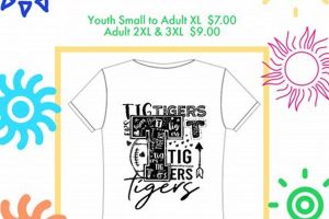 Custom Field Day Shirts for Elementary Schools: Design & Order Best Schools in America: Top Public & Private Options Custom Field Day Shirts for Elementary Schools: Design & Order | Best Schools in America: Top Public & Private Options