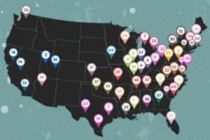 Top 10 Best CPA Schools: 2024 Guide Best Schools in America: Top Public & Private Options Top 10 Best CPA Schools: 2024 Guide | Best Schools in America: Top Public & Private Options