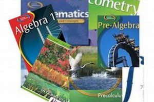 Best High School Math Textbooks & Workbooks Best Schools in America: Top Public & Private Options Best High School Math Textbooks & Workbooks | Best Schools in America: Top Public & Private Options