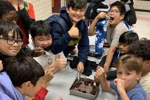 Discover Poe Middle School: A Parent's Guide Best Schools in America: Top Public & Private Options Discover Poe Middle School: A Parent's Guide | Best Schools in America: Top Public & Private Options
