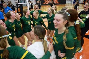 Iowa HS State Volleyball 2024: Champs! Best Schools in America: Top Public & Private Options Iowa HS State Volleyball 2024: Champs! | Best Schools in America: Top Public & Private Options