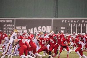 Fenway High School: Home of Champions Football Best Schools in America: Top Public & Private Options Fenway High School: Home of Champions Football | Best Schools in America: Top Public & Private Options