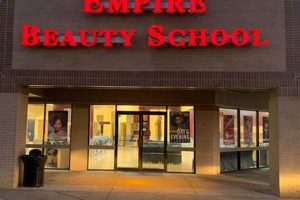 Top-Rated Esthetician Schools Near You: Find Your Perfect Fit Best Schools in America: Top Public & Private Options Top-Rated Esthetician Schools Near You: Find Your Perfect Fit | Best Schools in America: Top Public & Private Options