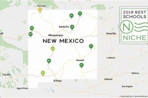 Best Schools In New Mexico Best Schools in America: Top Public & Private Options Best Schools In New Mexico | Best Schools in America: Top Public & Private Options