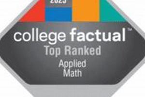 Best Applied Math Schools Best Schools in America: Top Public & Private Options Best Applied Math Schools | Best Schools in America: Top Public & Private Options