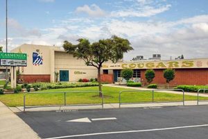 Top-rated Carmenita Middle School: A Guide Best Schools in America: Top Public & Private Options Top-rated Carmenita Middle School: A Guide | Best Schools in America: Top Public & Private Options