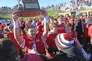 Peters Township HS Football: A Legacy of Excellence Best Schools in America: Top Public & Private Options Peters Township HS Football: A Legacy of Excellence | Best Schools in America: Top Public & Private Options