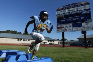 Stayton High Eagles Football: Home of Champions Best Schools in America: Top Public & Private Options Stayton High Eagles Football: Home of Champions | Best Schools in America: Top Public & Private Options