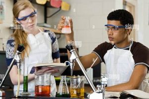 Chemistry Labs For High School Best Schools in America: Top Public & Private Options Chemistry Labs For High School | Best Schools in America: Top Public & Private Options