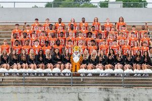 Fayette High Football: Home of the Tigers Best Schools in America: Top Public & Private Options Fayette High Football: Home of the Tigers | Best Schools in America: Top Public & Private Options