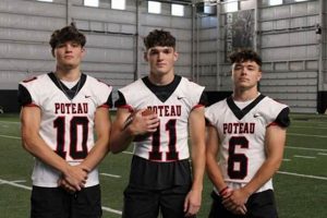 Poteau High Pirates: Football Legacy Best Schools in America: Top Public & Private Options Poteau High Pirates: Football Legacy | Best Schools in America: Top Public & Private Options