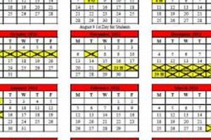 2024 Whitley County Schools Calendar & Key Dates Best Schools in America: Top Public & Private Options 2024 Whitley County Schools Calendar & Key Dates | Best Schools in America: Top Public & Private Options