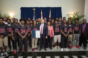 Raines High's Road to Football State Championship Glory Best Schools in America: Top Public & Private Options Raines High's Road to Football State Championship Glory | Best Schools in America: Top Public & Private Options