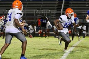 Top Palm Beach Gardens High School Football Teams Best Schools in America: Top Public & Private Options Top Palm Beach Gardens High School Football Teams | Best Schools in America: Top Public & Private Options
