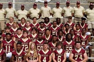 Ninety Six High School Football: Home of the Wildcats Best Schools in America: Top Public & Private Options Ninety Six High School Football: Home of the Wildcats | Best Schools in America: Top Public & Private Options
