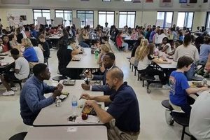Best Leon County Schools Lunch Menus & Info Best Schools in America: Top Public & Private Options Best Leon County Schools Lunch Menus & Info | Best Schools in America: Top Public & Private Options