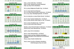 Official Mundelein High School Calendar 2023-24 Best Schools in America: Top Public & Private Options Official Mundelein High School Calendar 2023-24 | Best Schools in America: Top Public & Private Options