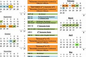 Muskogee Public Schools Calendar Best Schools in America: Top Public & Private Options Muskogee Public Schools Calendar | Best Schools in America: Top Public & Private Options