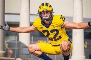 Top Michigan High School Football Player Rankings Best Schools in America: Top Public & Private Options Top Michigan High School Football Player Rankings | Best Schools in America: Top Public & Private Options