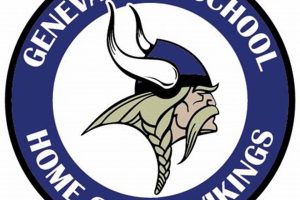 Geneva HS Football: Today's Game Schedule Best Schools in America: Top Public & Private Options Geneva HS Football: Today's Game Schedule | Best Schools in America: Top Public & Private Options