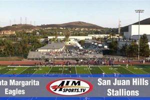 San Juan Hills HS Football: Team, News & More Best Schools in America: Top Public & Private Options San Juan Hills HS Football: Team, News & More | Best Schools in America: Top Public & Private Options
