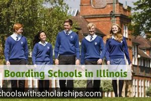 Top Illinois Boarding Schools: 2024 Guide Best Schools in America: Top Public & Private Options Top Illinois Boarding Schools: 2024 Guide | Best Schools in America: Top Public & Private Options