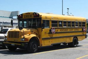 Safe & Reliable: Montgomery County Schools Transportation Best Schools in America: Top Public & Private Options Safe & Reliable: Montgomery County Schools Transportation | Best Schools in America: Top Public & Private Options