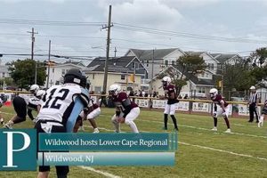 Go Wildcats! Wildwood High School Football News Best Schools in America: Top Public & Private Options Go Wildcats! Wildwood High School Football News | Best Schools in America: Top Public & Private Options