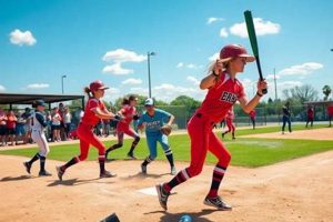 2024 Alabama High School Softball Playoffs Guide Best Schools in America: Top Public & Private Options 2024 Alabama High School Softball Playoffs Guide | Best Schools in America: Top Public & Private Options