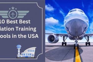 Top 5 Best Flight Training Schools: 2024 Guide Best Schools in America: Top Public & Private Options Top 5 Best Flight Training Schools: 2024 Guide | Best Schools in America: Top Public & Private Options