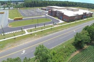 Discover JM Alexander Middle School: A Parent's Guide Best Schools in America: Top Public & Private Options Discover JM Alexander Middle School: A Parent's Guide | Best Schools in America: Top Public & Private Options