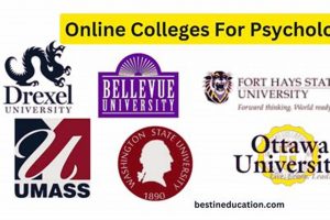 Top Psychology Schools & Programs: 2024 Guide Best Schools in America: Top Public & Private Options Top Psychology Schools & Programs: 2024 Guide | Best Schools in America: Top Public & Private Options
