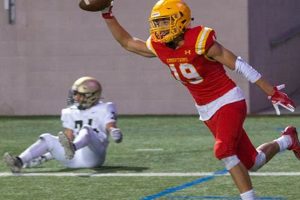 Palma High Football: Home of the Chieftains Best Schools in America: Top Public & Private Options Palma High Football: Home of the Chieftains | Best Schools in America: Top Public & Private Options