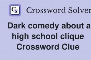 High School Clique: A Dark Comedy Best Schools in America: Top Public & Private Options High School Clique: A Dark Comedy | Best Schools in America: Top Public & Private Options