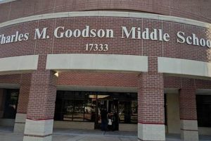 Best Goodson Middle School: Info & Reviews Best Schools in America: Top Public & Private Options Best Goodson Middle School: Info & Reviews | Best Schools in America: Top Public & Private Options