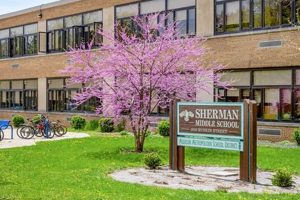 Top Sherman Middle School: Guide & Info Best Schools in America: Top Public & Private Options Top Sherman Middle School: Guide & Info | Best Schools in America: Top Public & Private Options