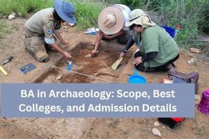 Top Best Schools for Archaeology Programs 2024 Best Schools in America: Top Public & Private Options Top Best Schools for Archaeology Programs 2024 | Best Schools in America: Top Public & Private Options