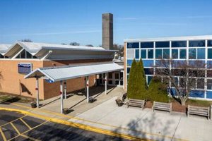 Best Poquessing Middle School: A Parent's Guide Best Schools in America: Top Public & Private Options Best Poquessing Middle School: A Parent's Guide | Best Schools in America: Top Public & Private Options