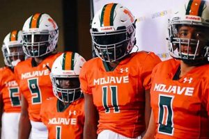 Vegas Sun Prep Football Roundup Best Schools in America: Top Public & Private Options Vegas Sun Prep Football Roundup | Best Schools in America: Top Public & Private Options