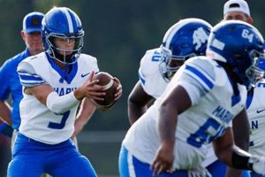 South Bend High School Football: Latest Scores & News Best Schools in America: Top Public & Private Options South Bend High School Football: Latest Scores & News | Best Schools in America: Top Public & Private Options